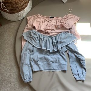 Off should sweaters